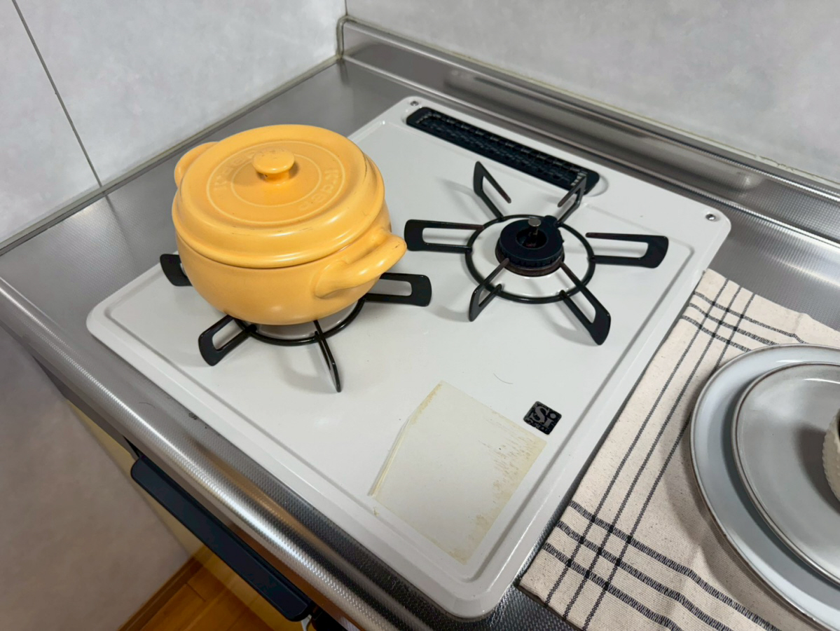 キッチン 写真4