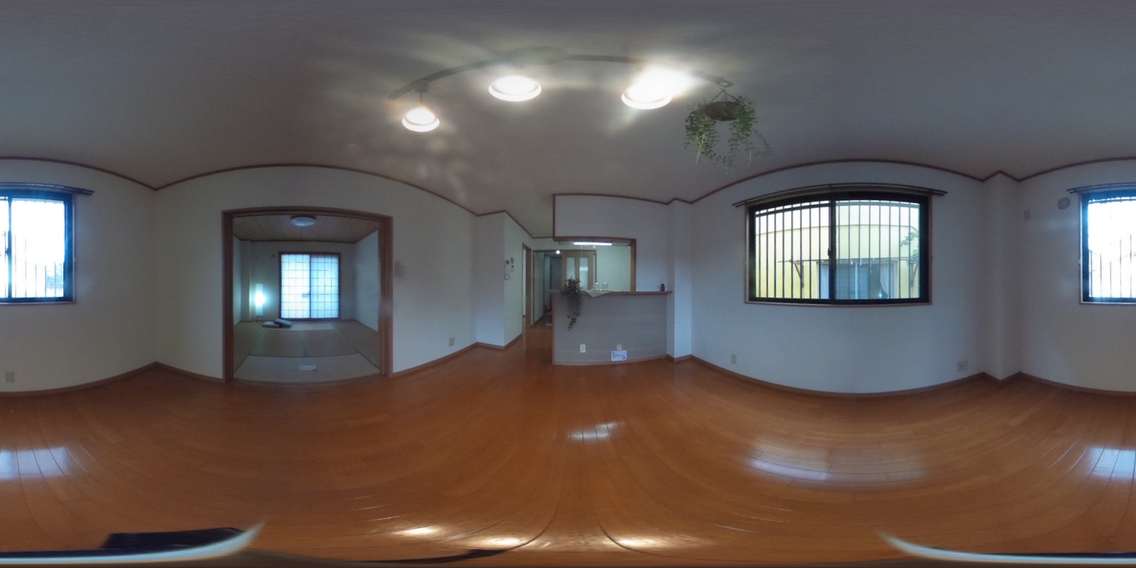 リビング 写真33