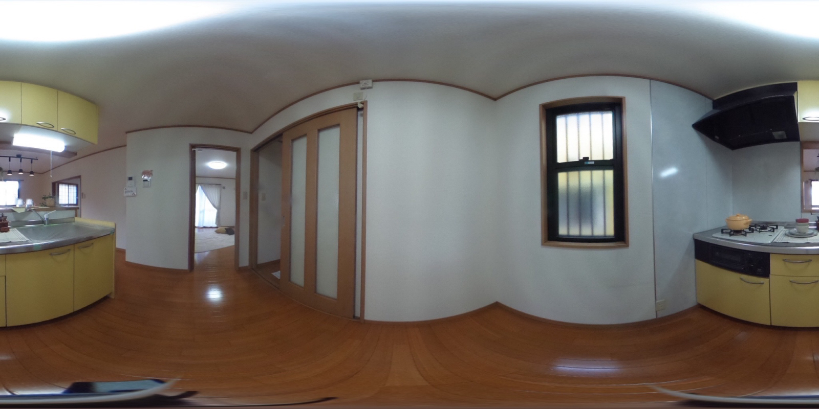 キッチン 写真34
