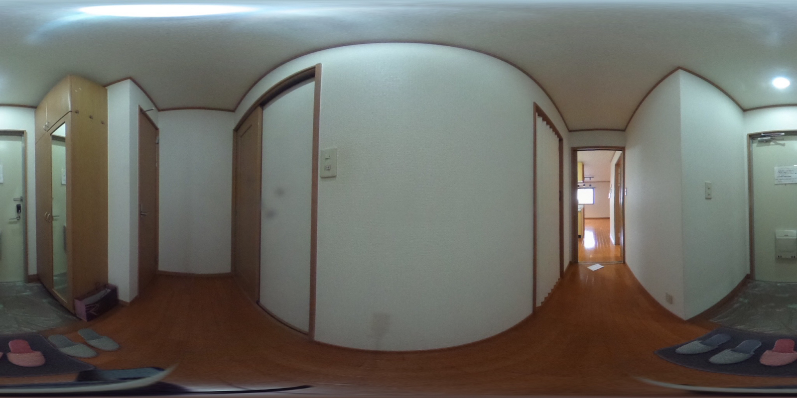 玄関 写真36