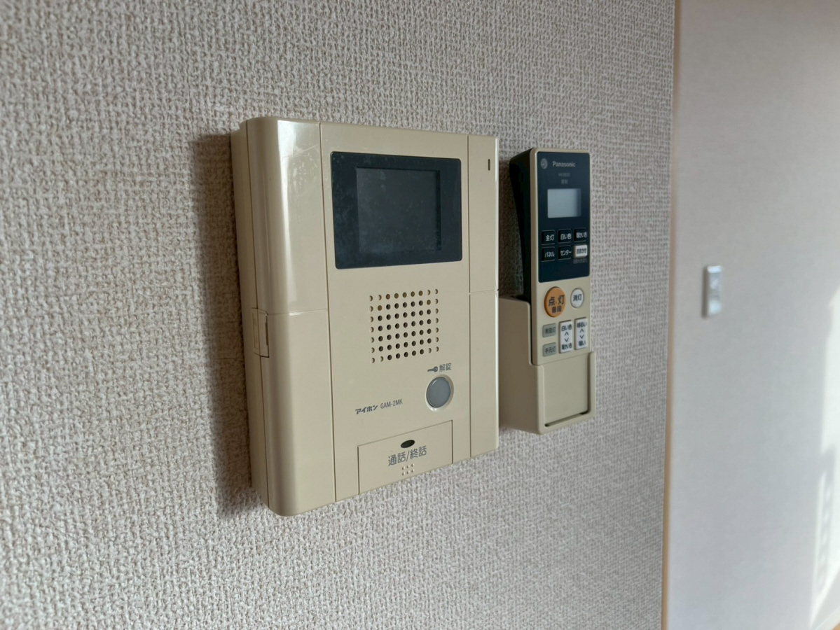 メゾンドソレイユ網干の物件内観写真