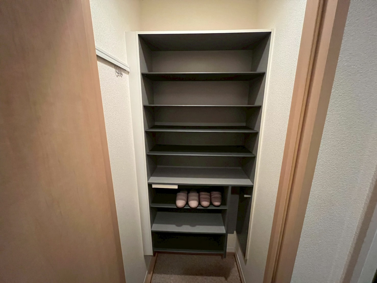 メゾンドソレイユ網干の物件内観写真