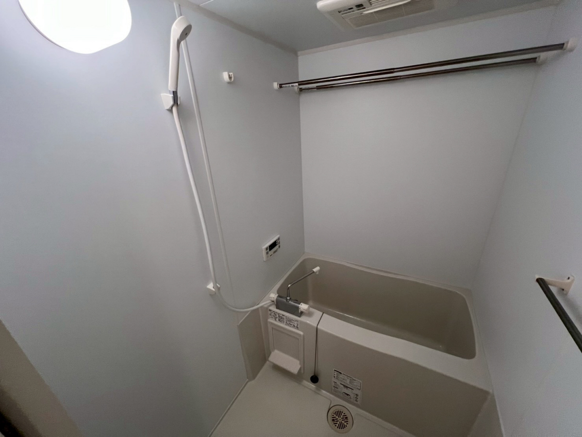 ララしらはまの物件内観写真