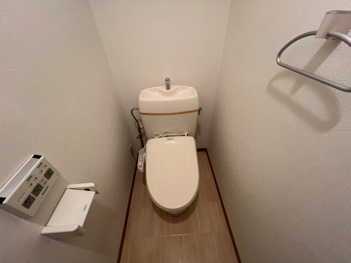 ララしらはまの物件内観写真