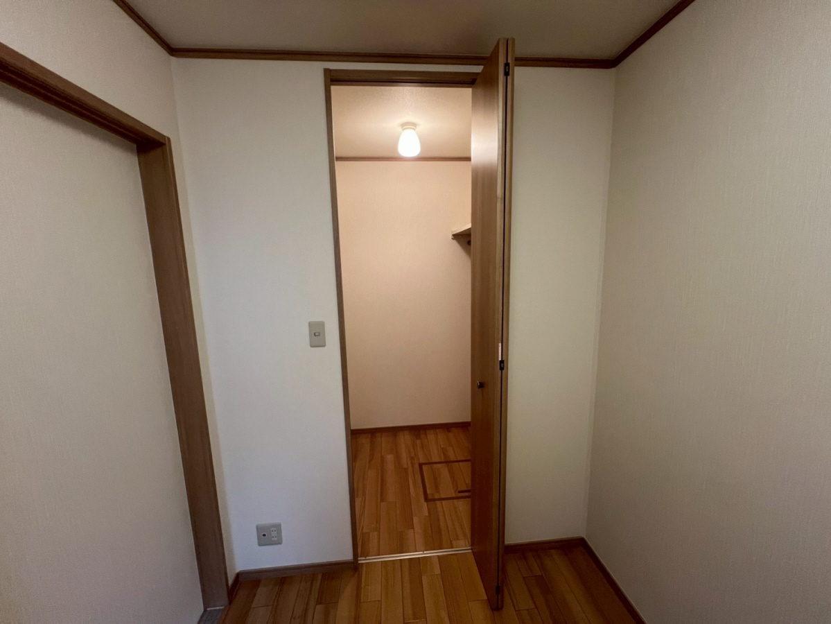 ララしらはまの物件内観写真