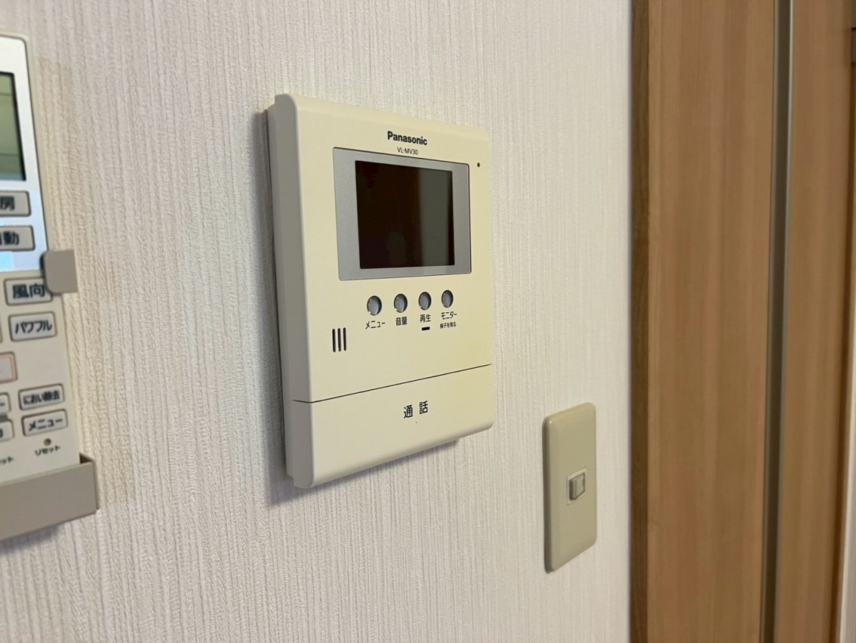 ララしらはまの物件内観写真