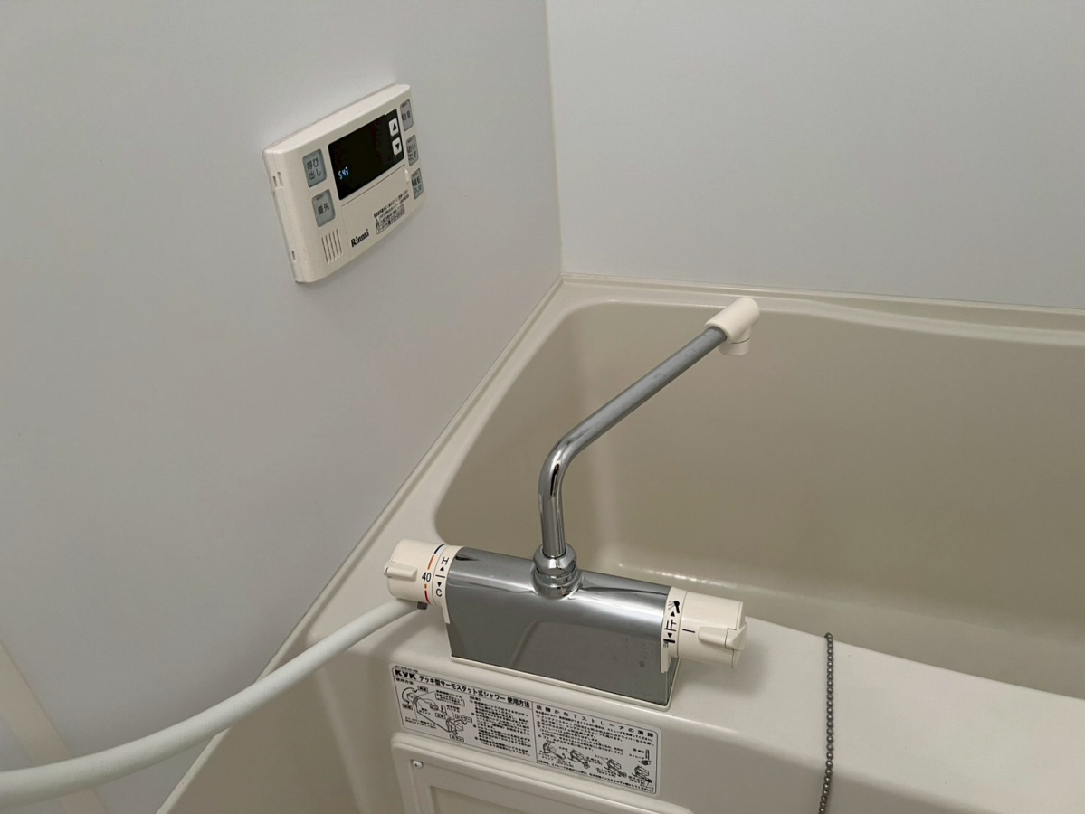 ララしらはまの物件内観写真