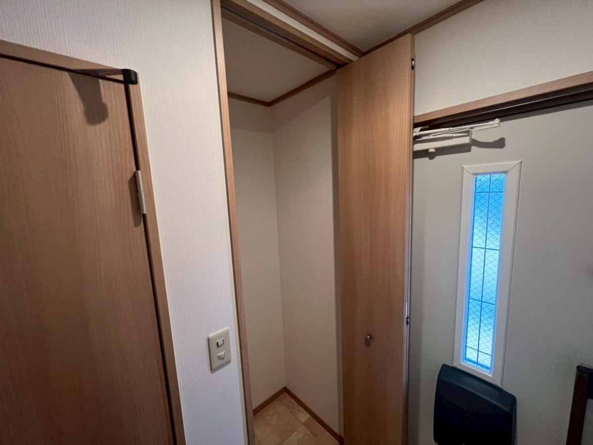 ララしらはまの物件内観写真