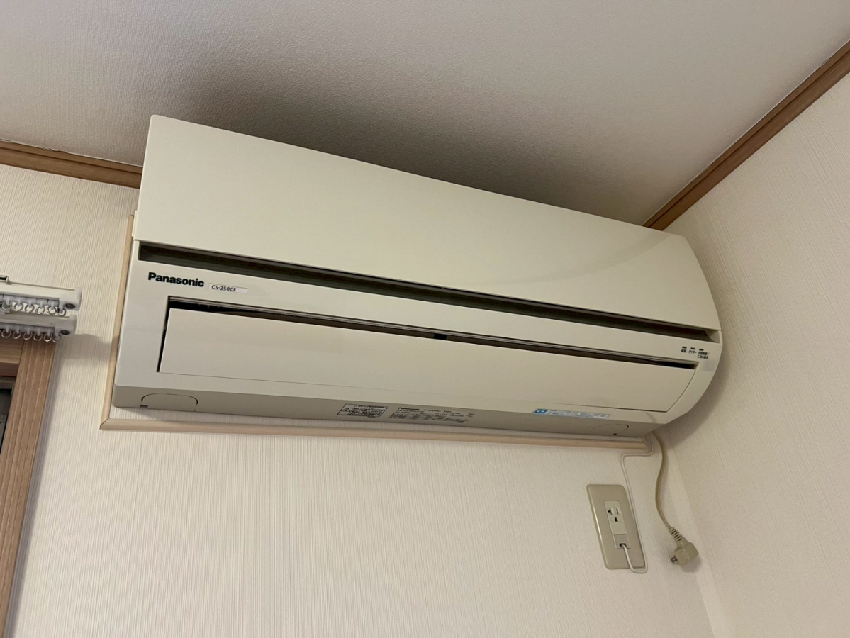 ララしらはまの物件内観写真