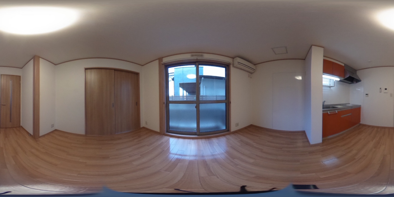 リビング 写真33