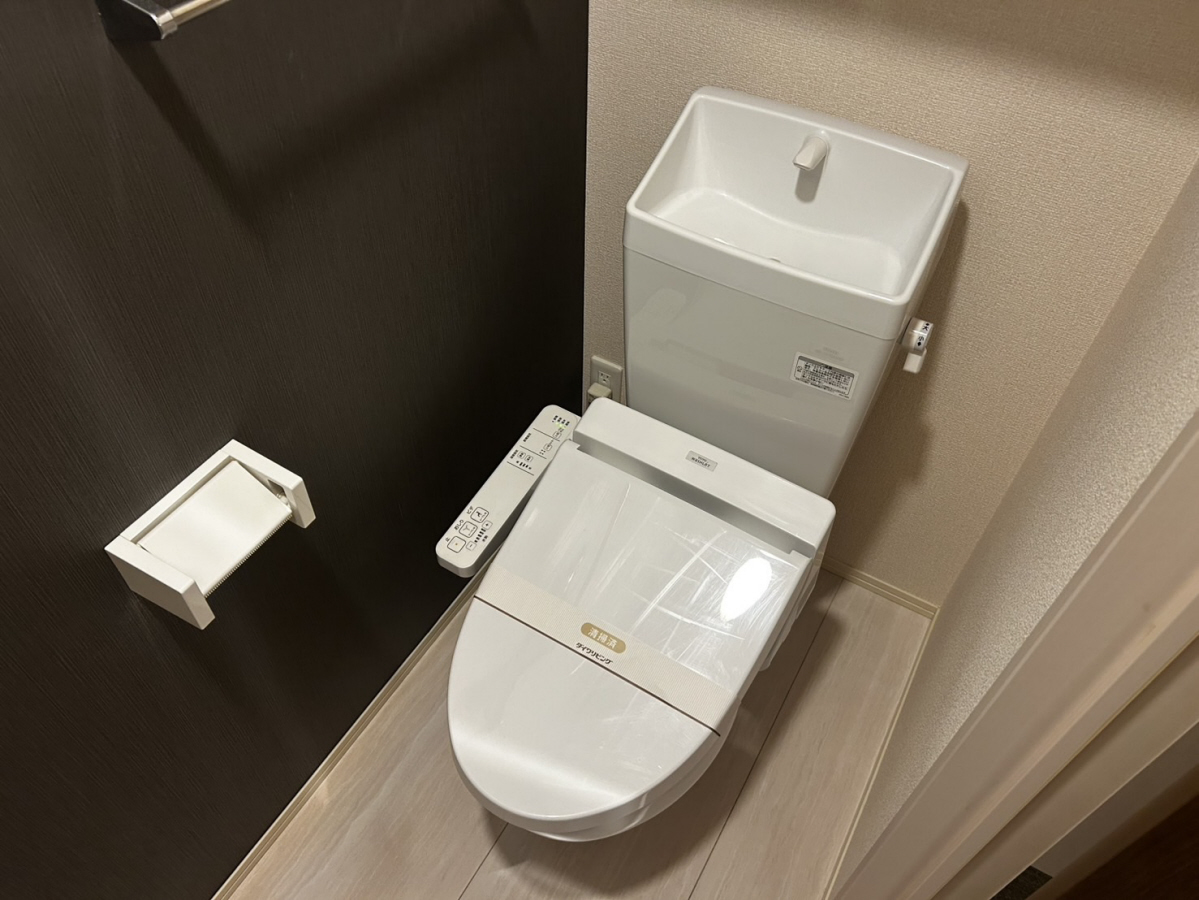 シャルマンSMTの物件内観写真