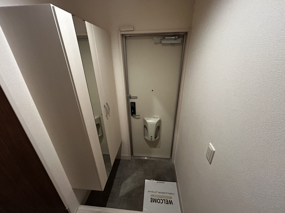 シャルマンSMTの物件内観写真