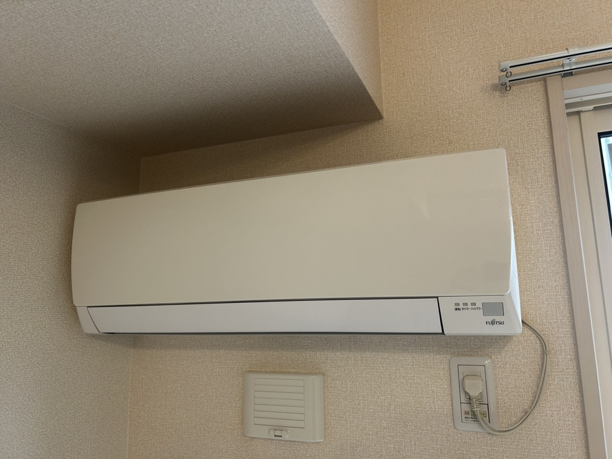 シャルマンSMTの物件内観写真