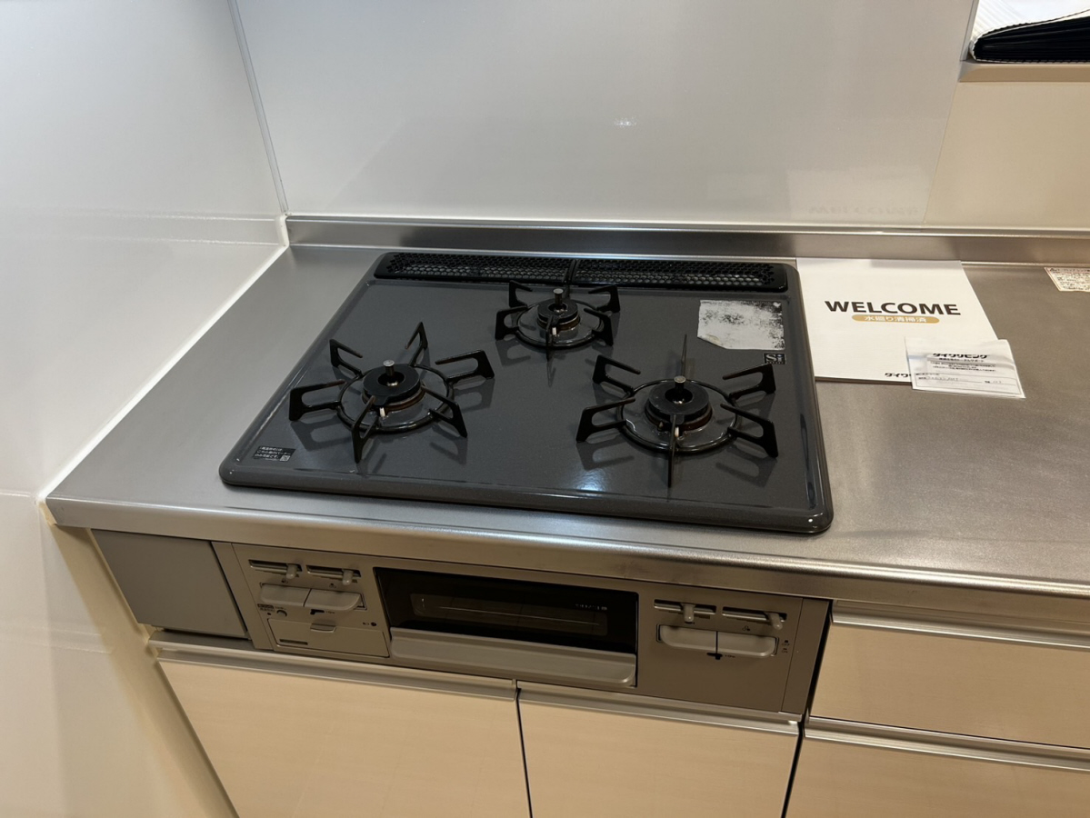 シャルマンSMTの物件内観写真