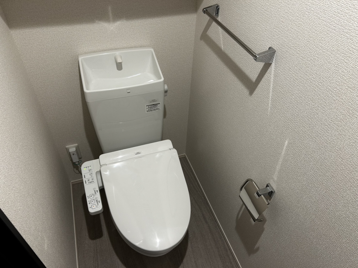 グランフェリーチェの物件内観写真