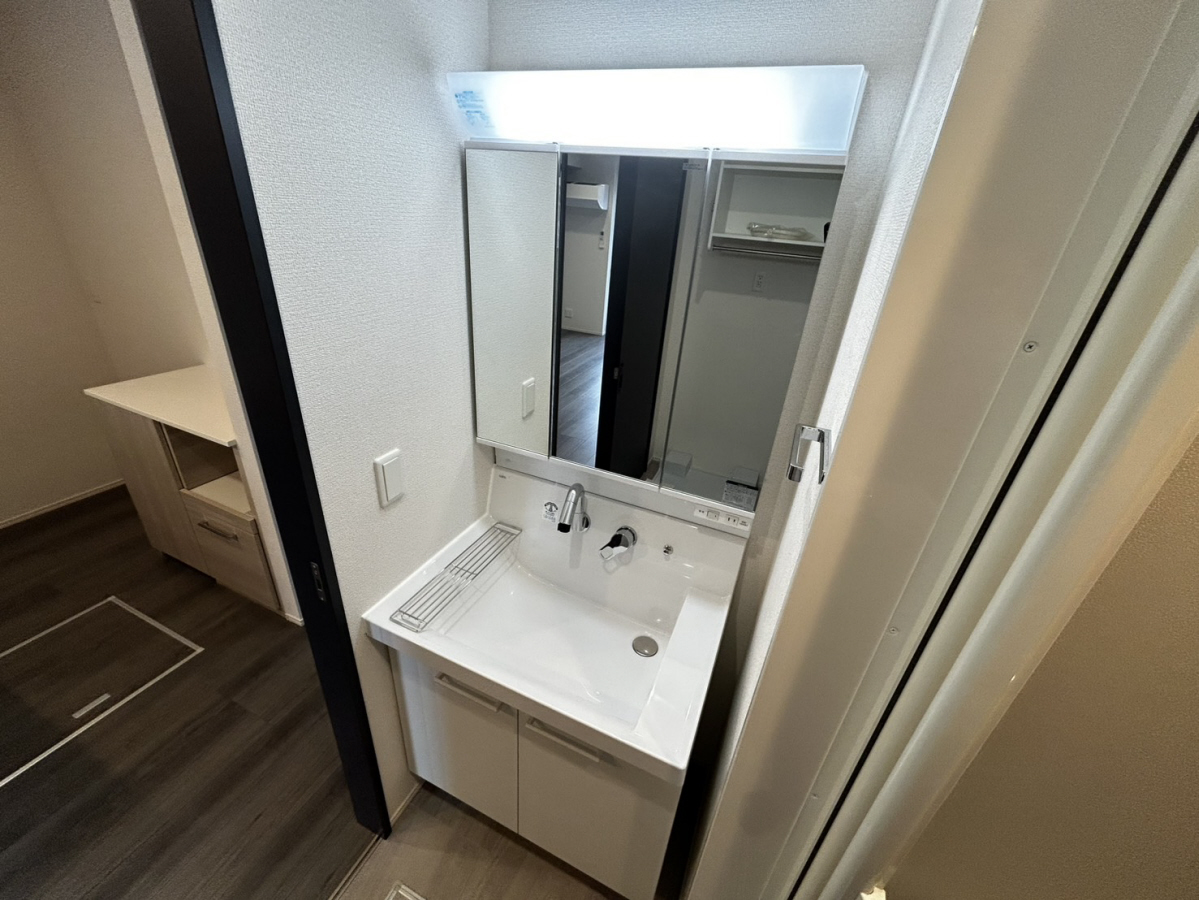グランフェリーチェの物件内観写真