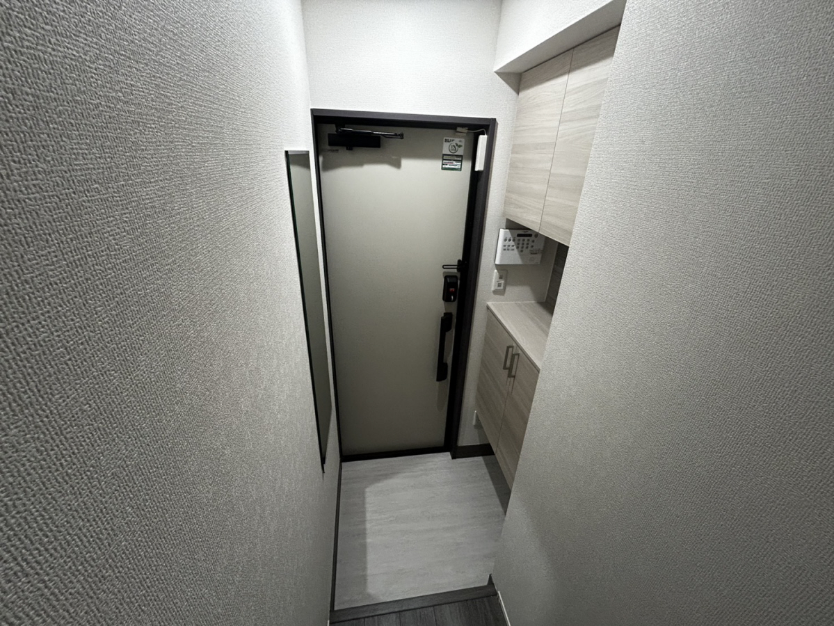 玄関 写真8