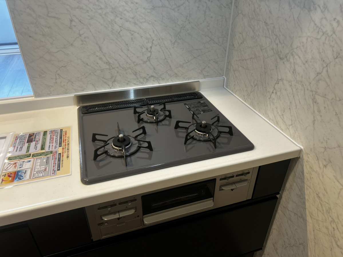 キッチン 写真4