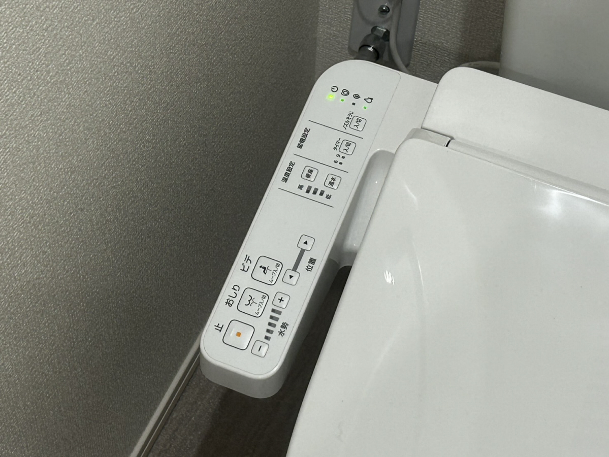 設備 写真19