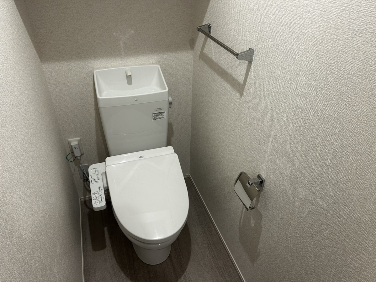 グランフェリーチェの物件内観写真