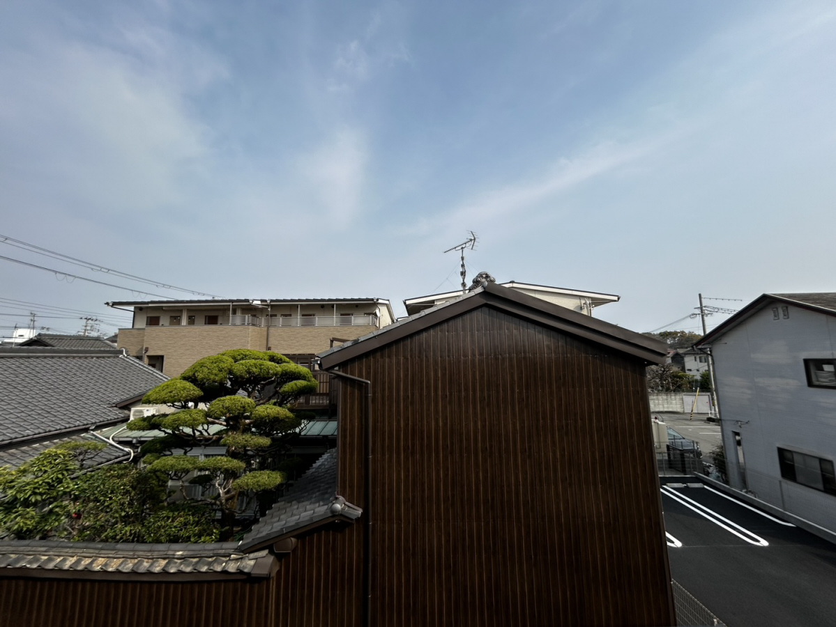 グランフェリーチェの物件内観写真