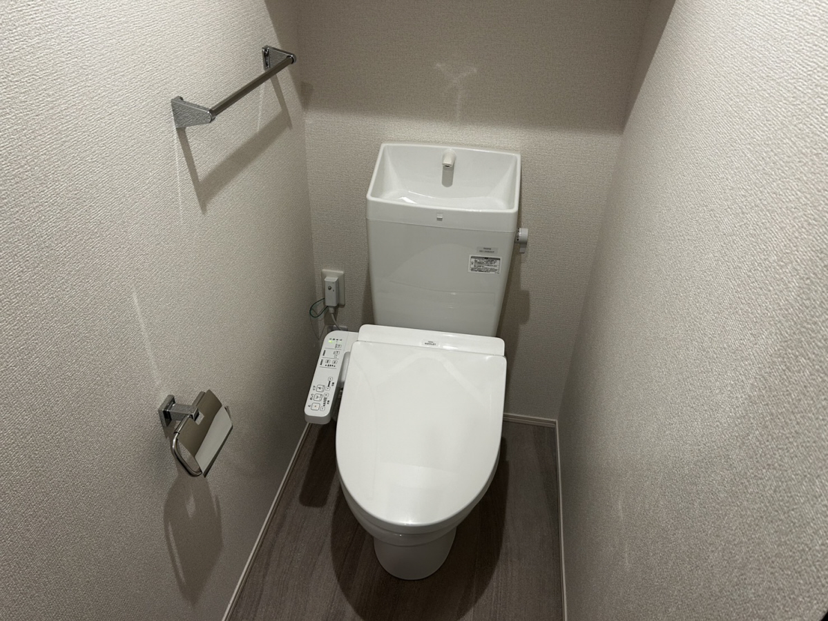 グランフェリーチェの物件内観写真