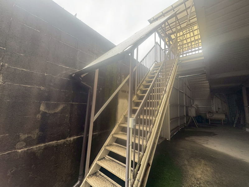 共用部 写真3