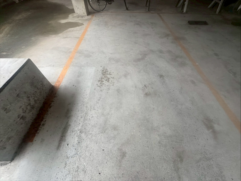 駐車場 写真4