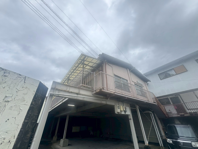 外観 写真2