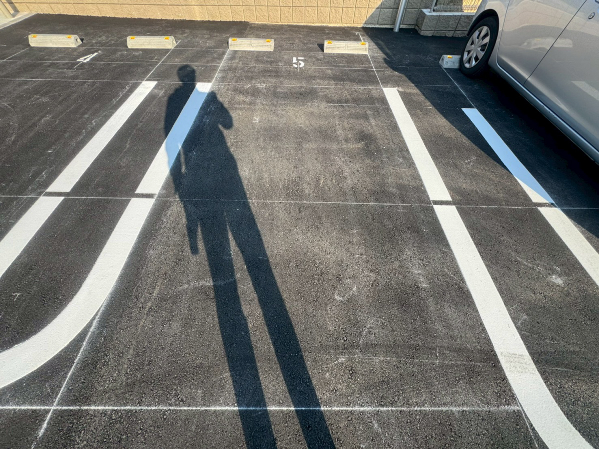 ルーチェデルソーレの物件外観写真