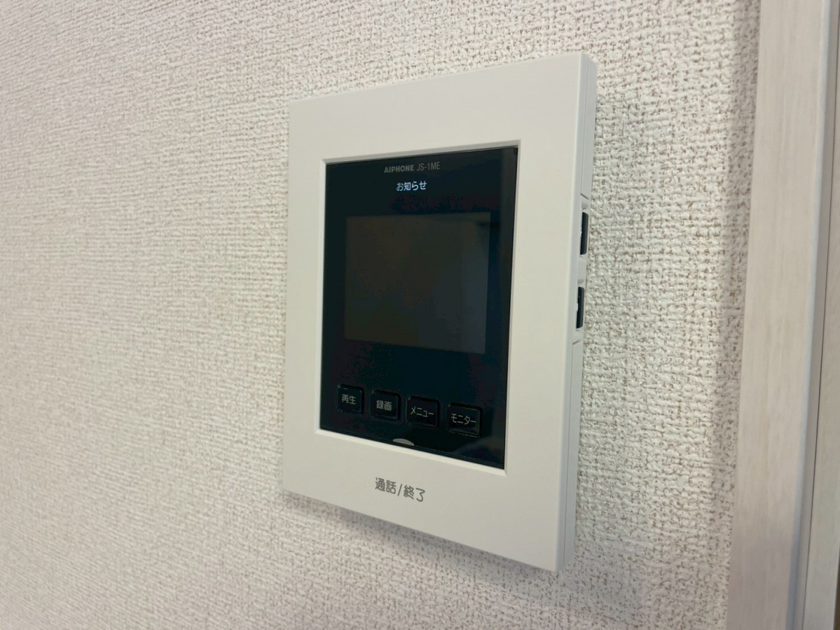 フェリア糸井Gの物件内観写真