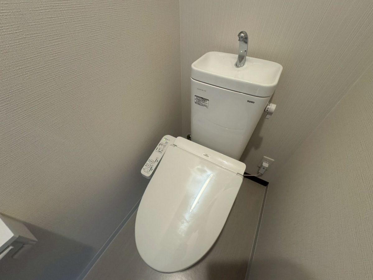 グランネクサス姫路船橋の物件内観写真
