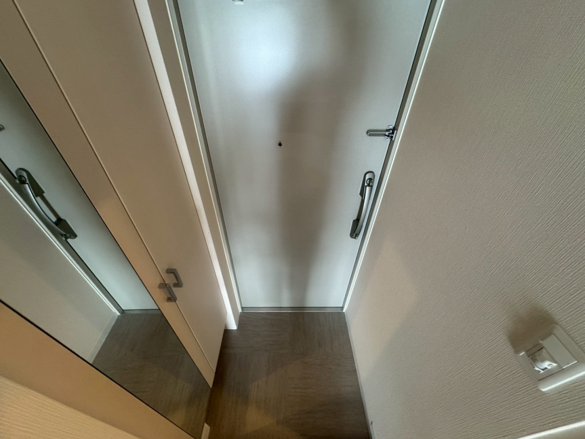 グランネクサス姫路船橋の物件内観写真