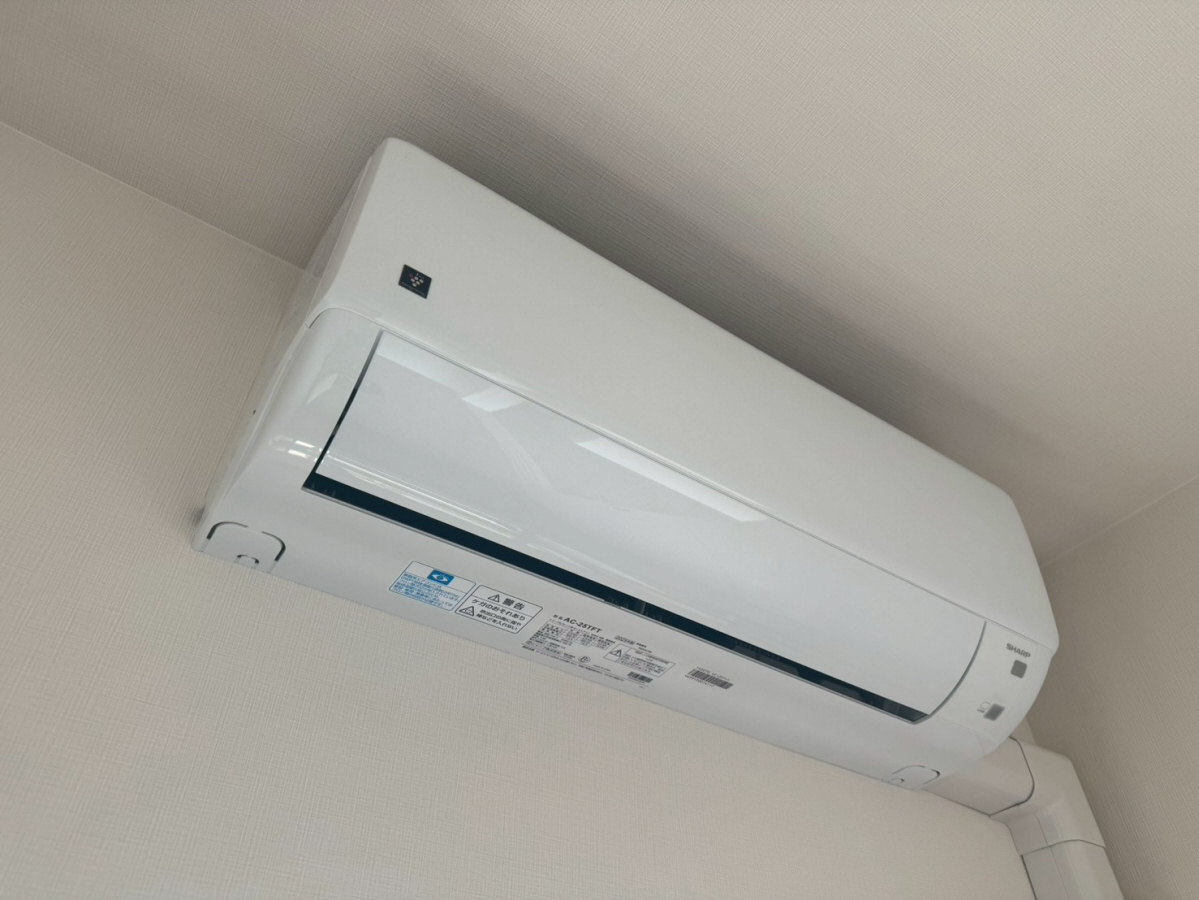 グランネクサス姫路船橋の物件内観写真