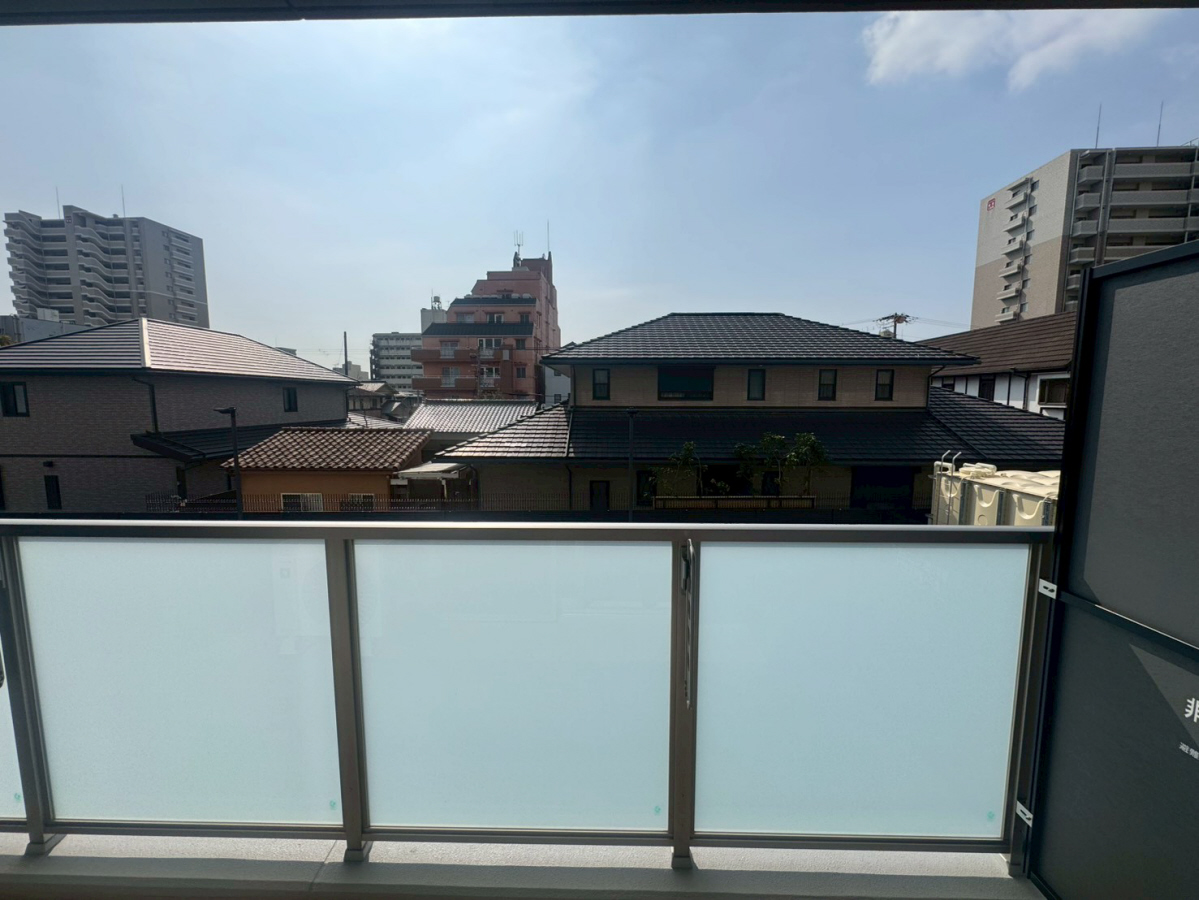 グランネクサス姫路船橋の物件内観写真