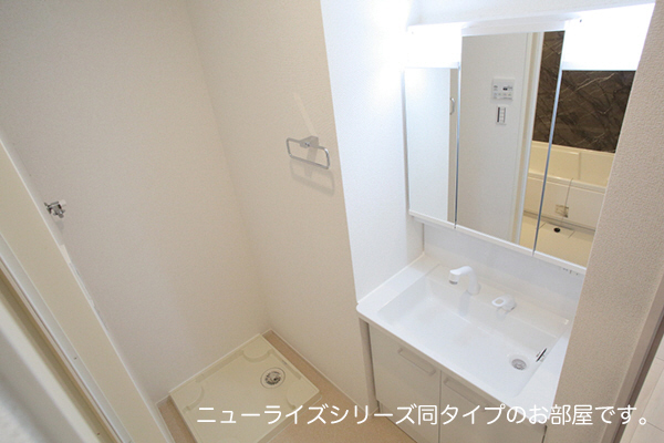 エレマスタの物件内観写真