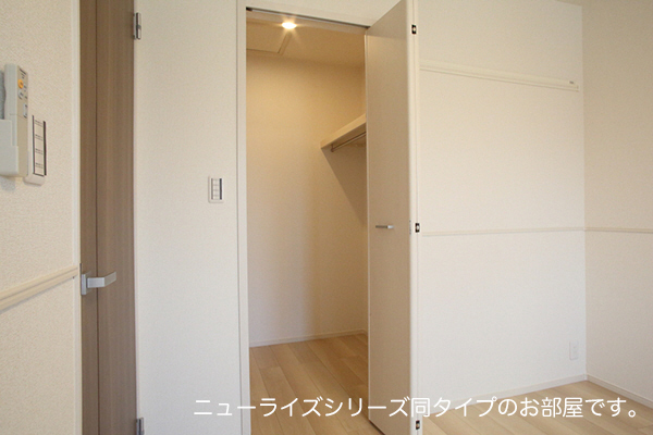 エレマスタの物件内観写真