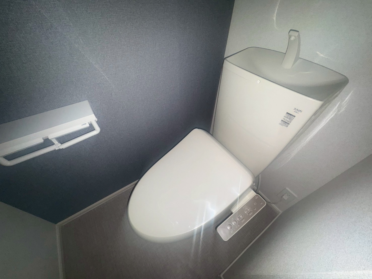 エレマスタの物件内観写真