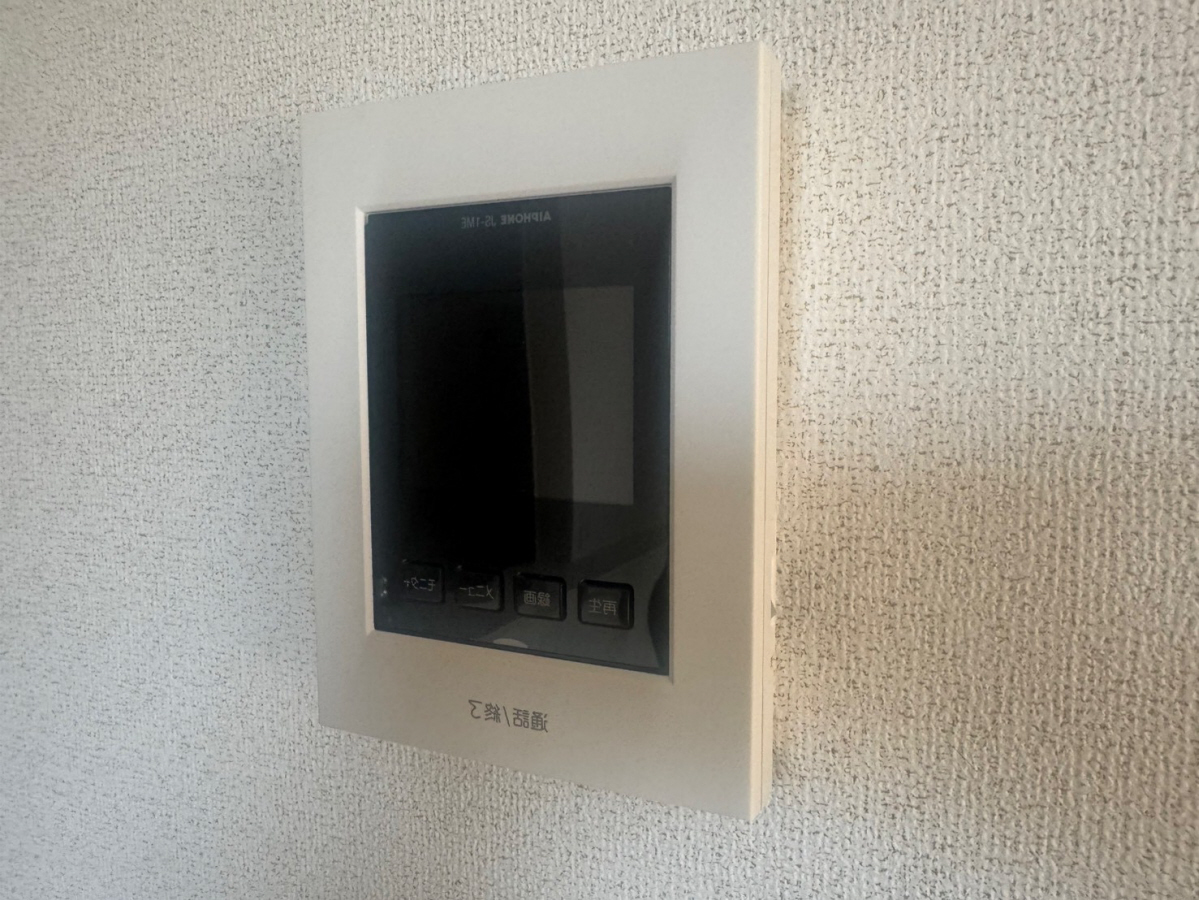 エレマスタの物件内観写真