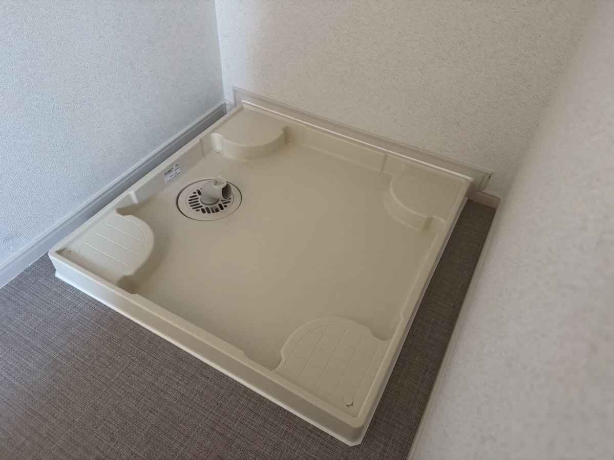 エレマスタの物件内観写真