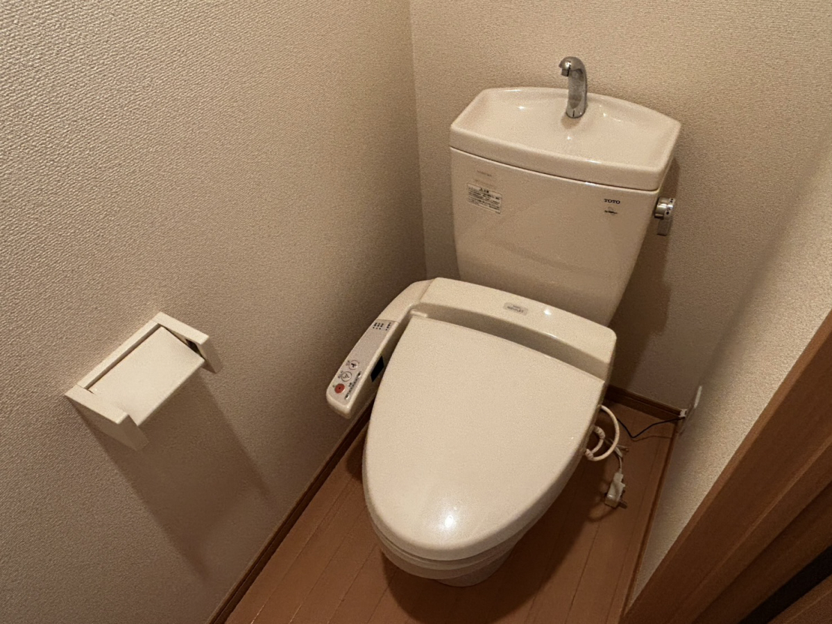 ルシエール本城の物件内観写真