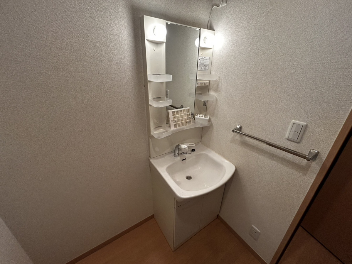 ルシエール本城の物件内観写真