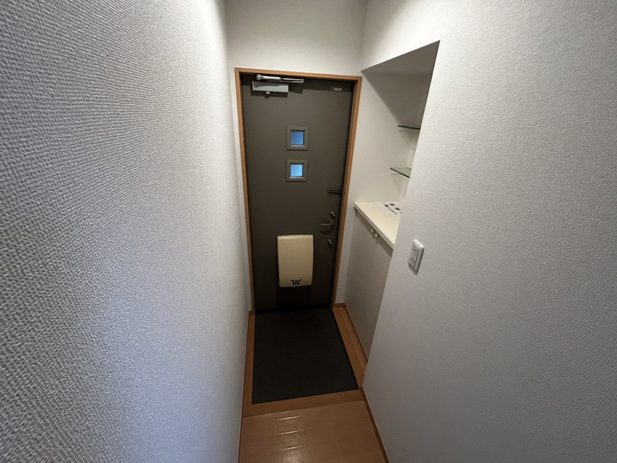 ルシエール本城の物件内観写真