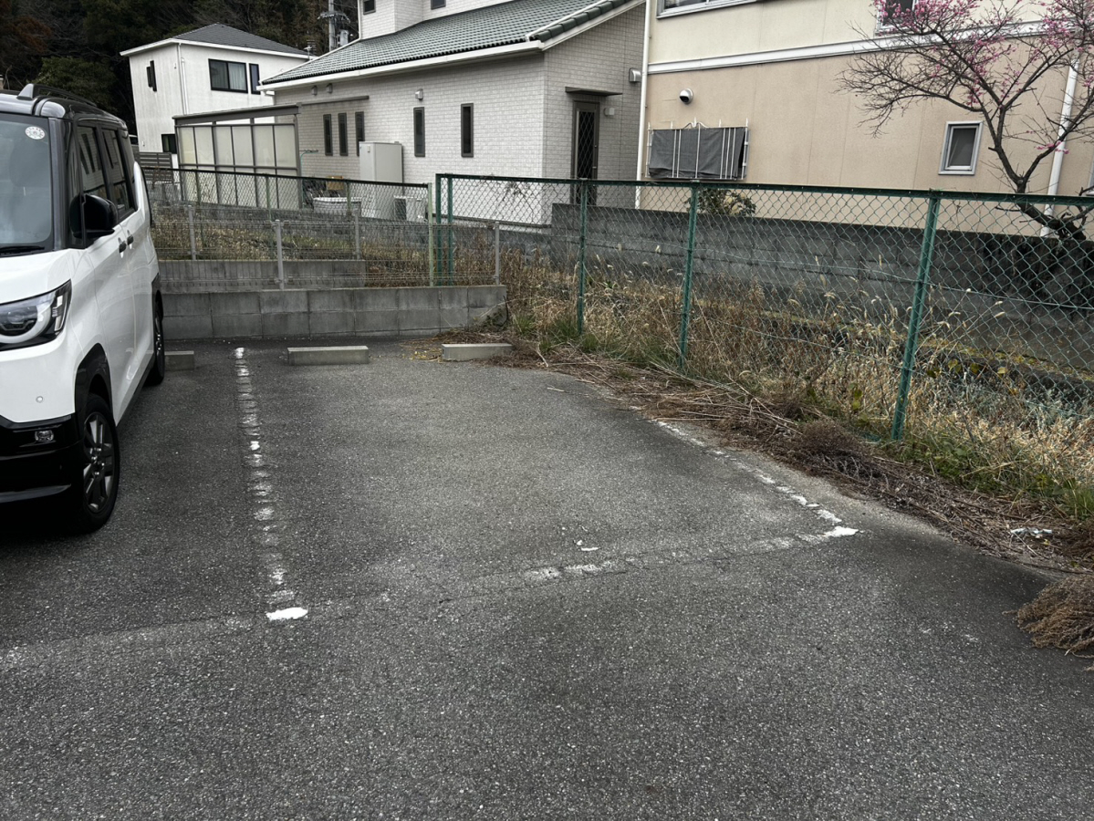 ルシエール本城の物件外観写真