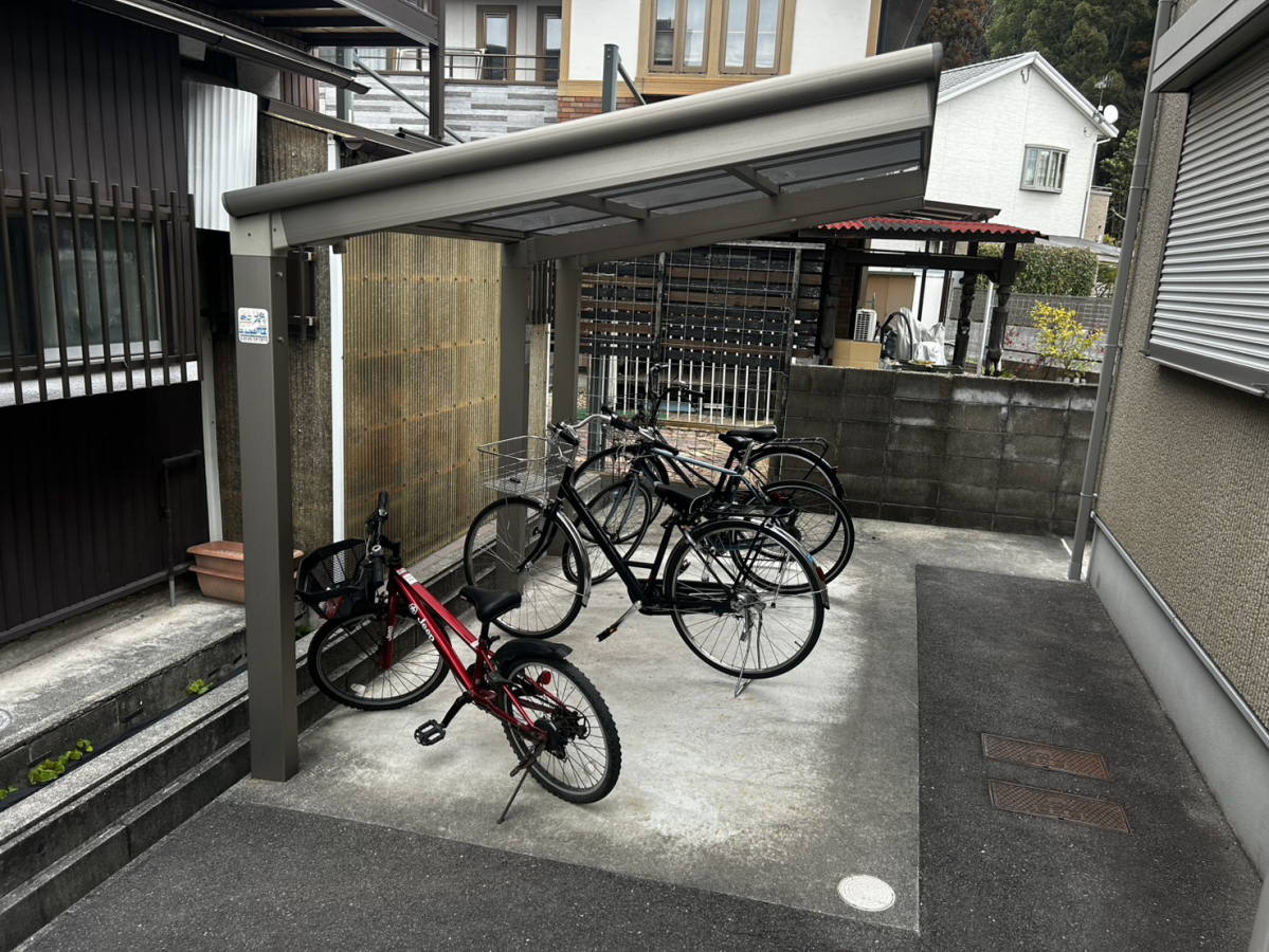ルシエール本城の物件内観写真
