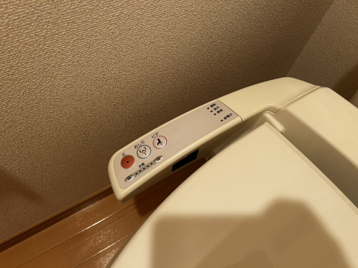 ルシエール本城の物件内観写真