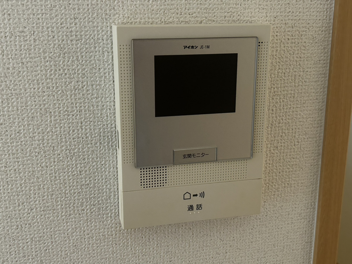ルシエール本城の物件内観写真