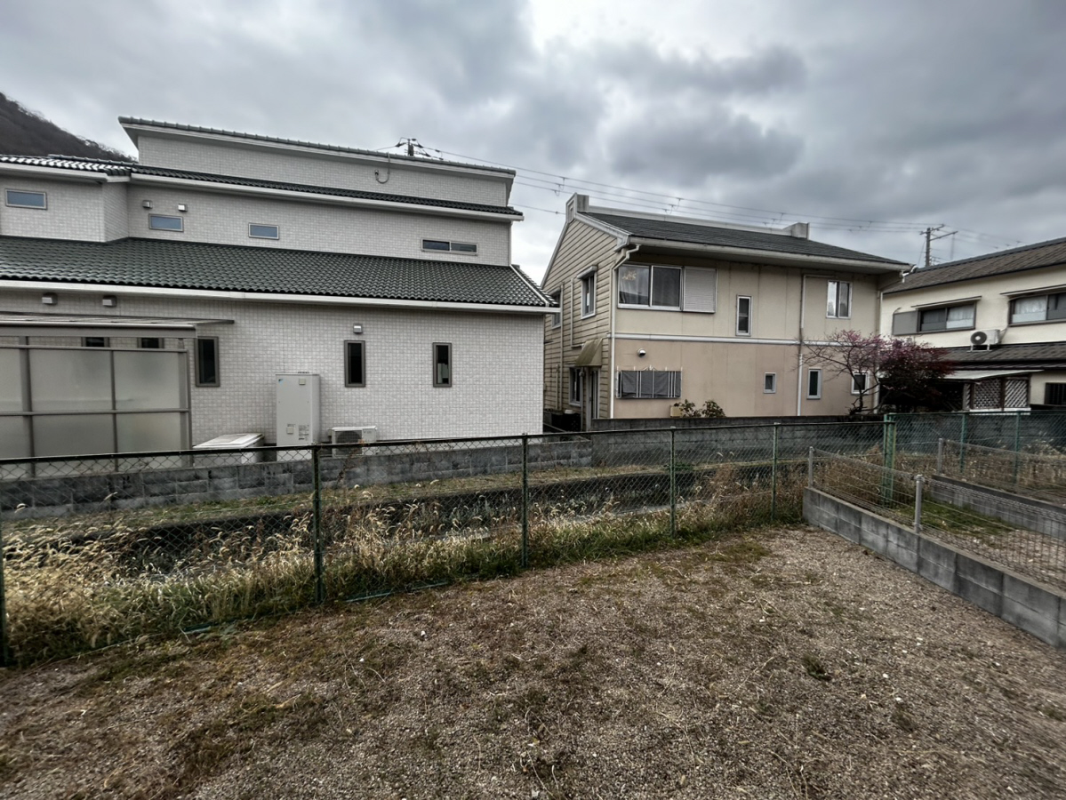 ルシエール本城の物件内観写真