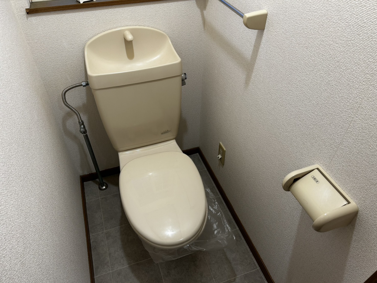 サンBの物件内観写真