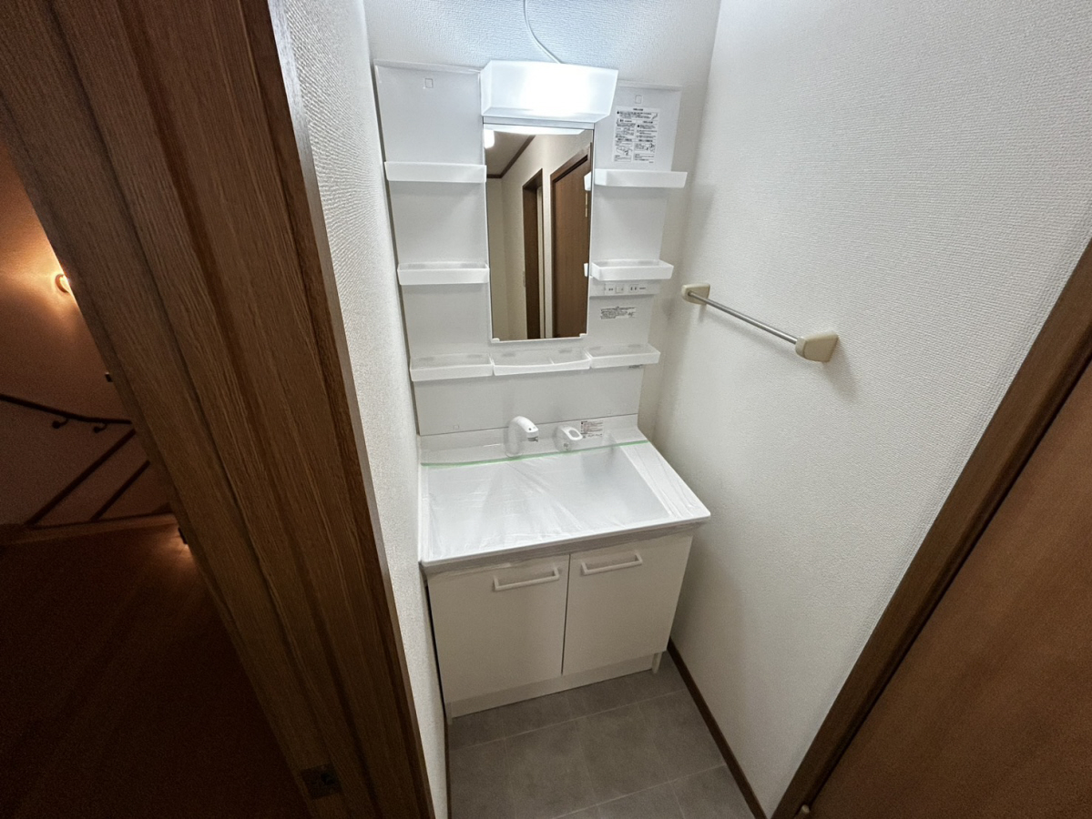 サンBの物件内観写真
